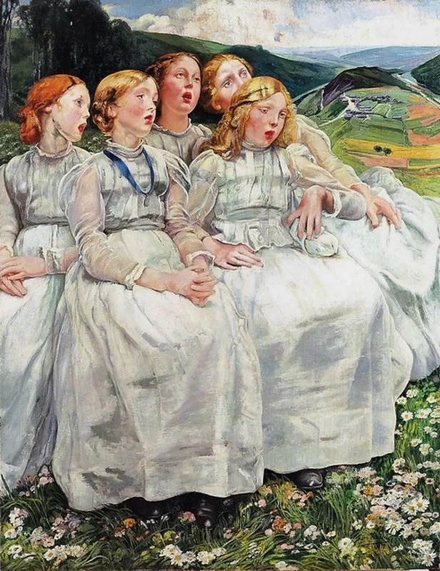 Il coro